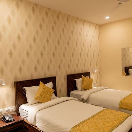 Vienna- A Boutique Hotel Jaipur Dış mekan fotoğraf