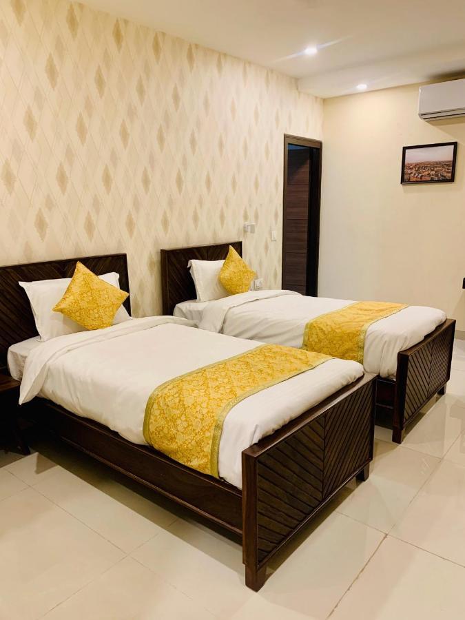 Vienna- A Boutique Hotel Jaipur Dış mekan fotoğraf