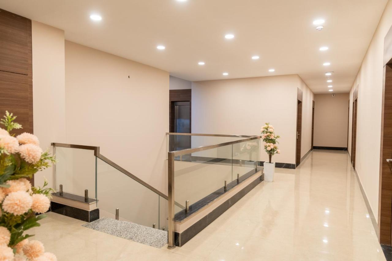 Vienna- A Boutique Hotel Jaipur Dış mekan fotoğraf