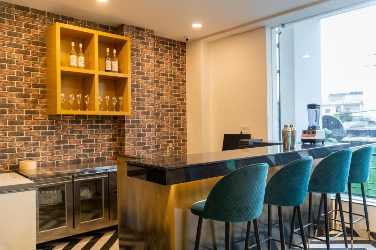 Vienna- A Boutique Hotel Jaipur Dış mekan fotoğraf