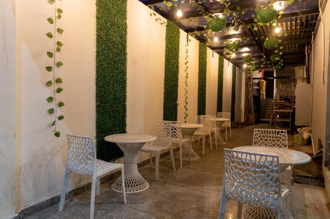 Vienna- A Boutique Hotel Jaipur Dış mekan fotoğraf