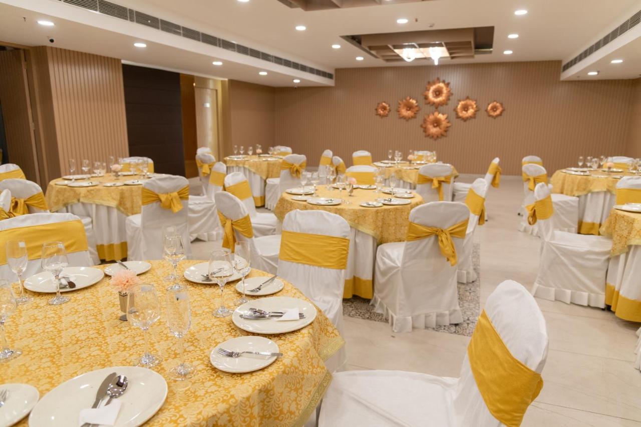 Vienna- A Boutique Hotel Jaipur Dış mekan fotoğraf